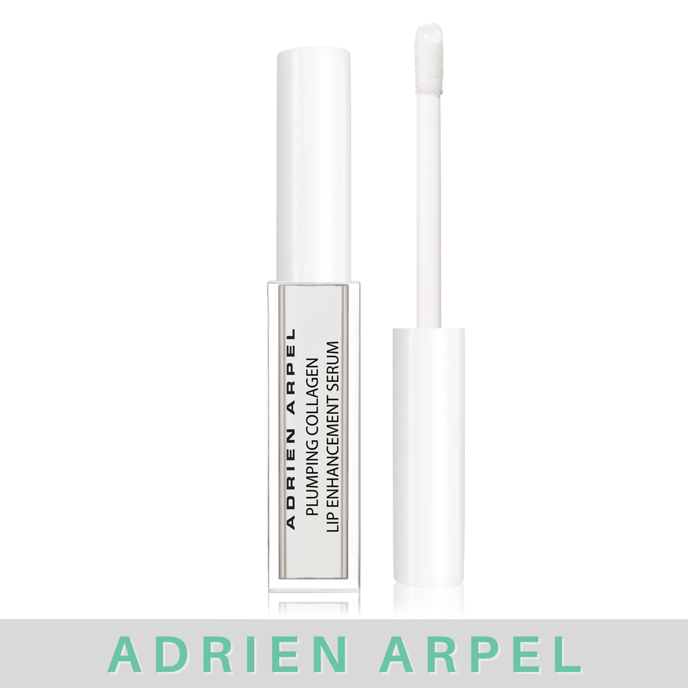 Plumping Collagen Lip Enhancement Serum – Adrien Arpel