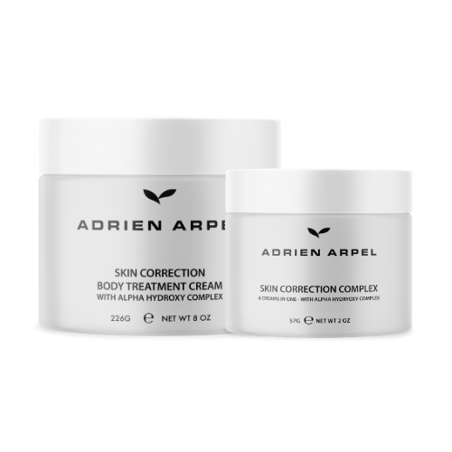 Skin Correction Face & Body Duo