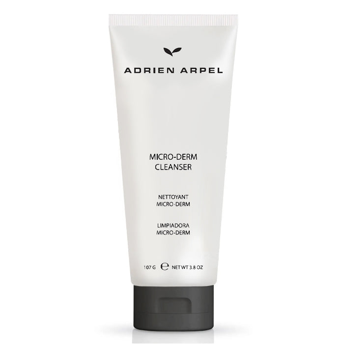 Microderm Cleanser