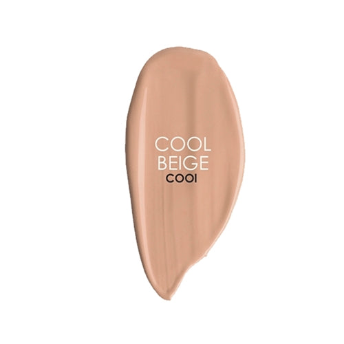 Moisture Complex Advanced Aloe Foundation