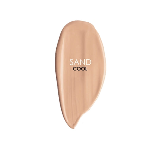 Moisture Complex Advanced Aloe Foundation