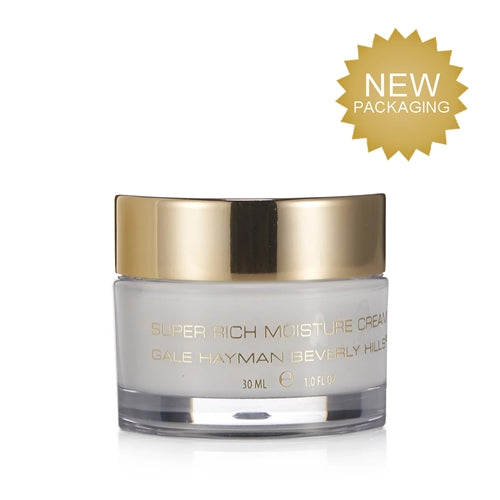 Super Rich Moisture Cream