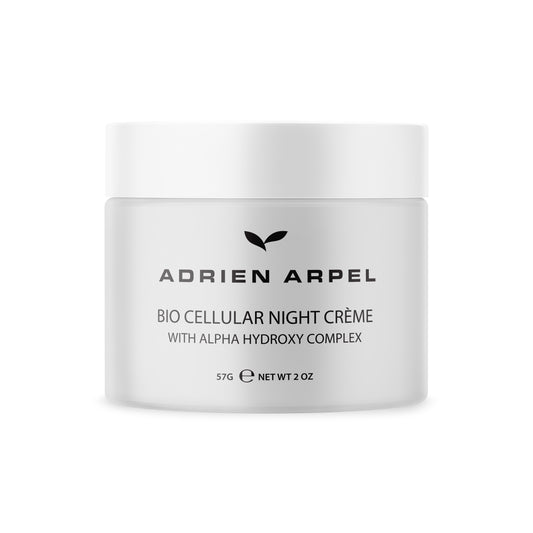 Bio Cellular Night Creme