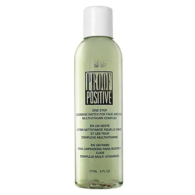 One Step Makeup Remover