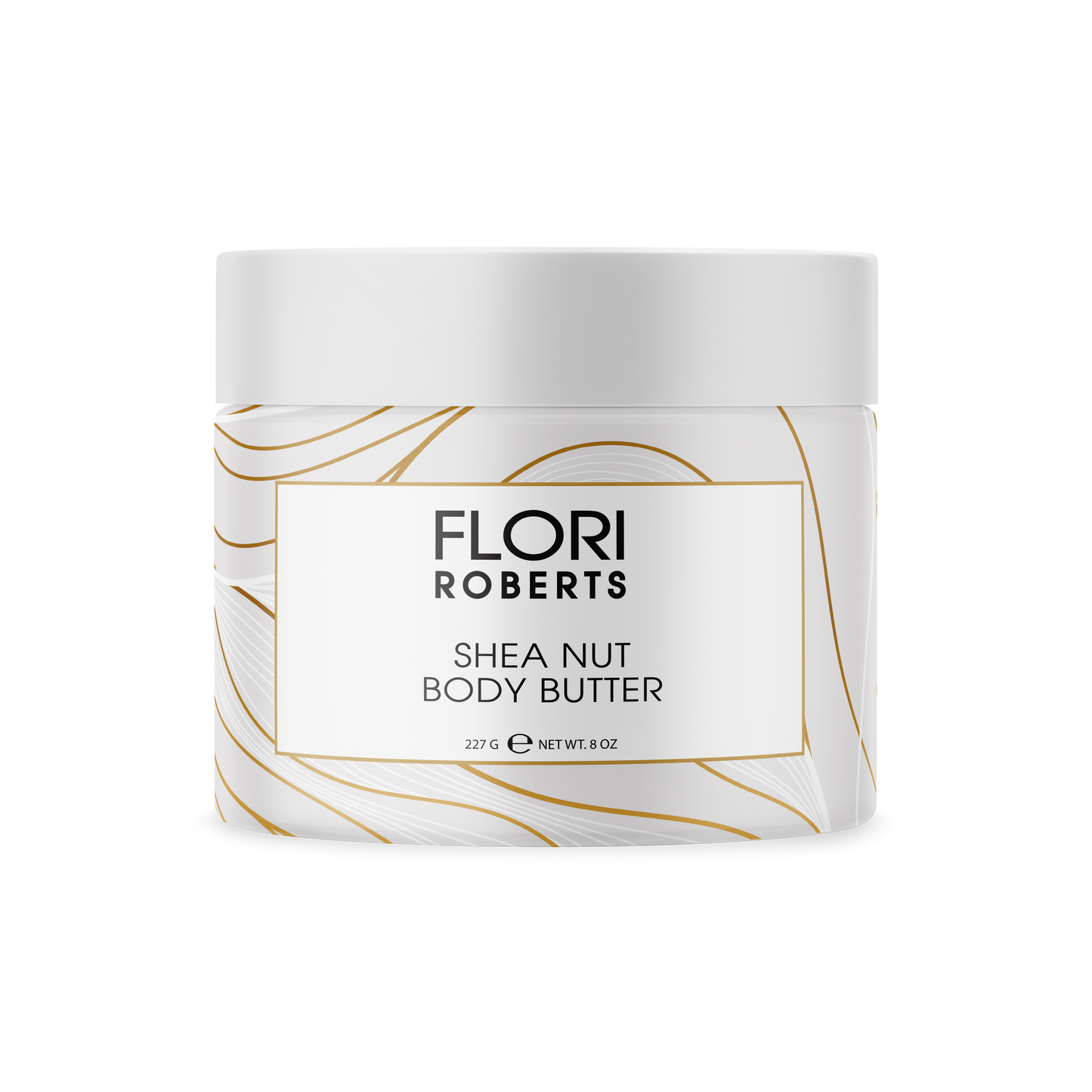 Shea Nut Body Butter