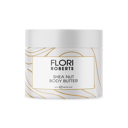 Shea Nut Body Butter