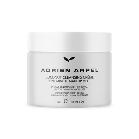 Coconut Cleansing Creme