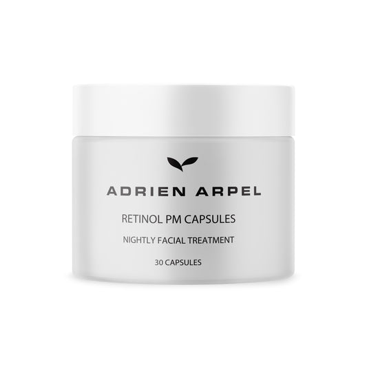 Retinol PM Capsules