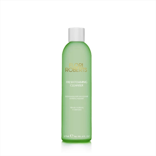 Fresh Foaming Cleanser