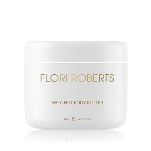 Shea Nut Body Butter