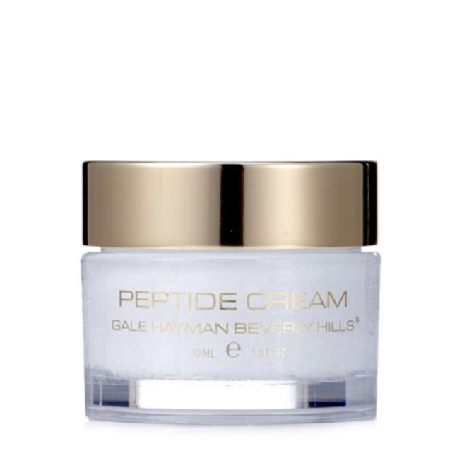 Peptide Cream